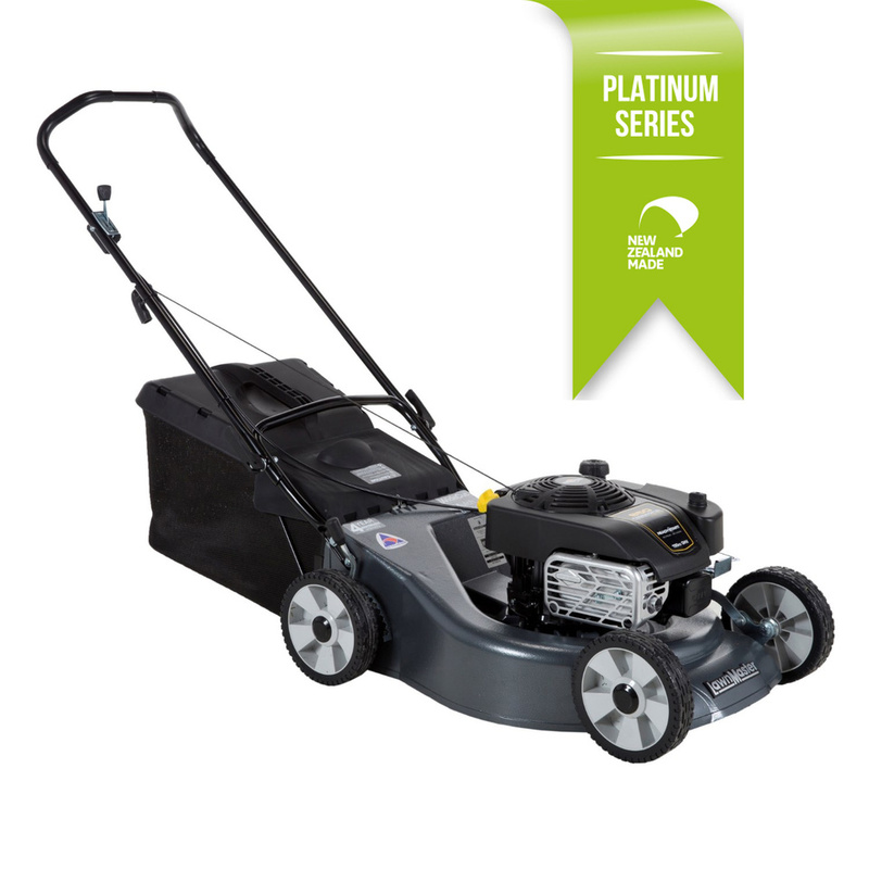 LawnMaster Estate Widecut 850 DUE DEC 2022 Stihl Shop Invercargill