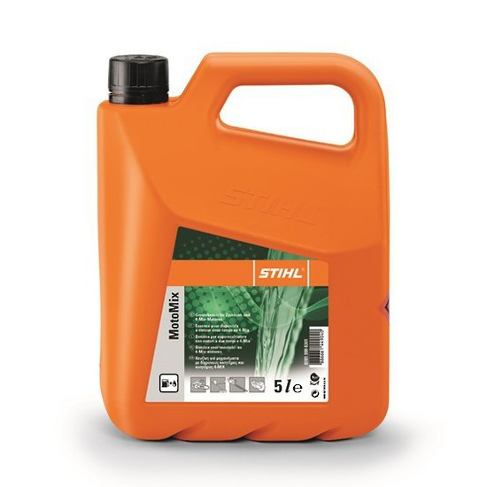 STIHL Moto Mix 5L Stihl Shop Invercargill