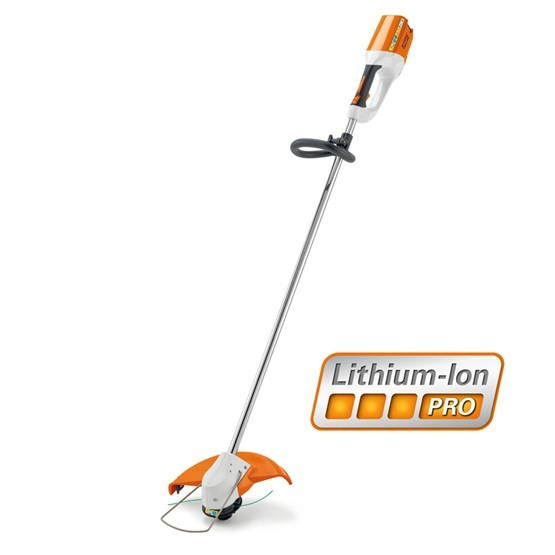 STIHL FSA 85 PRO Cordless Line Trimmer (excl. Battery & Charger