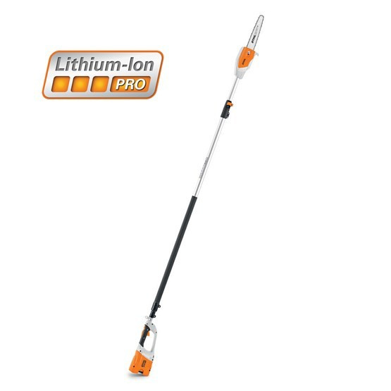 STIHL HTA 85 PRO Cordless Pole Pruner (excl. Battery & Charger) Stihl