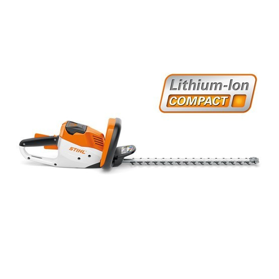 STIHL HSA 56 COMPACT Cordless Hedgetrimmer Kit (incl. Battery & Charger