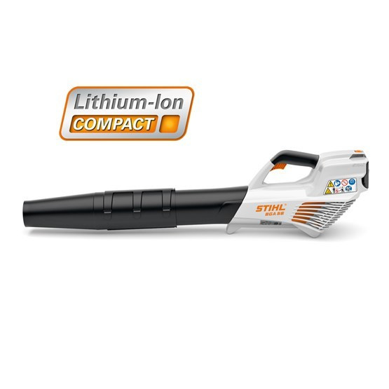 STIHL BGA 56 COMPACT Cordless Blower (excl. Battery & Charger) Stihl
