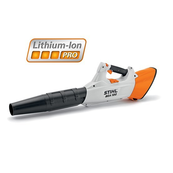 STIHL BGA 100 PRO Cordless Blower (excl. Battery & Charger) Stihl