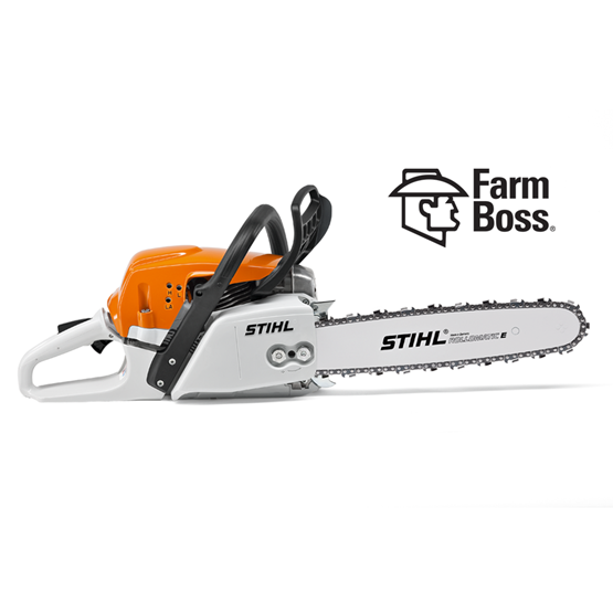 STIHL MS 291 CBE x 18" Stihl Shop Invercargill