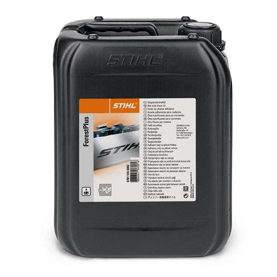 ForestPlus Bar and Chain Oil 20L Stihl Shop Invercargill