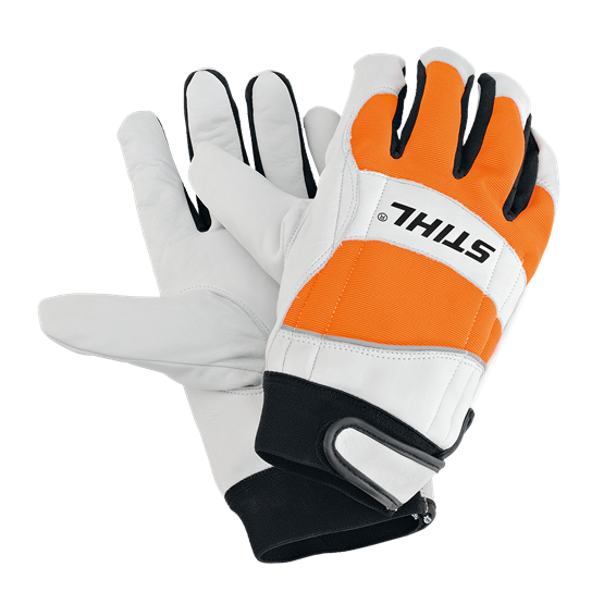 STIHL Dynamic Safety Gloves Stihl Shop Invercargill