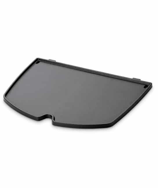 er® Q™2000 Half Hotplate Stihl Shop Invercargill