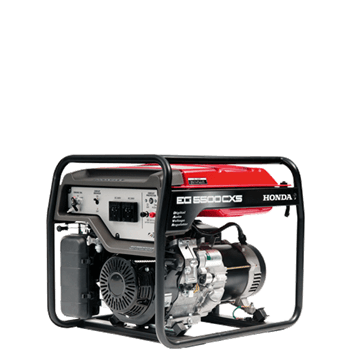 Электростанция хонда eg5500cxs