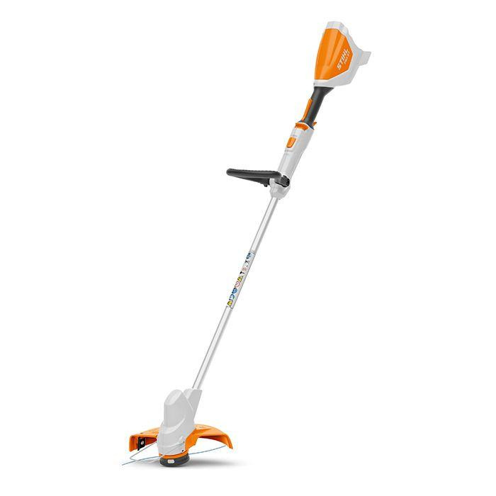 stihl electric line trimmer