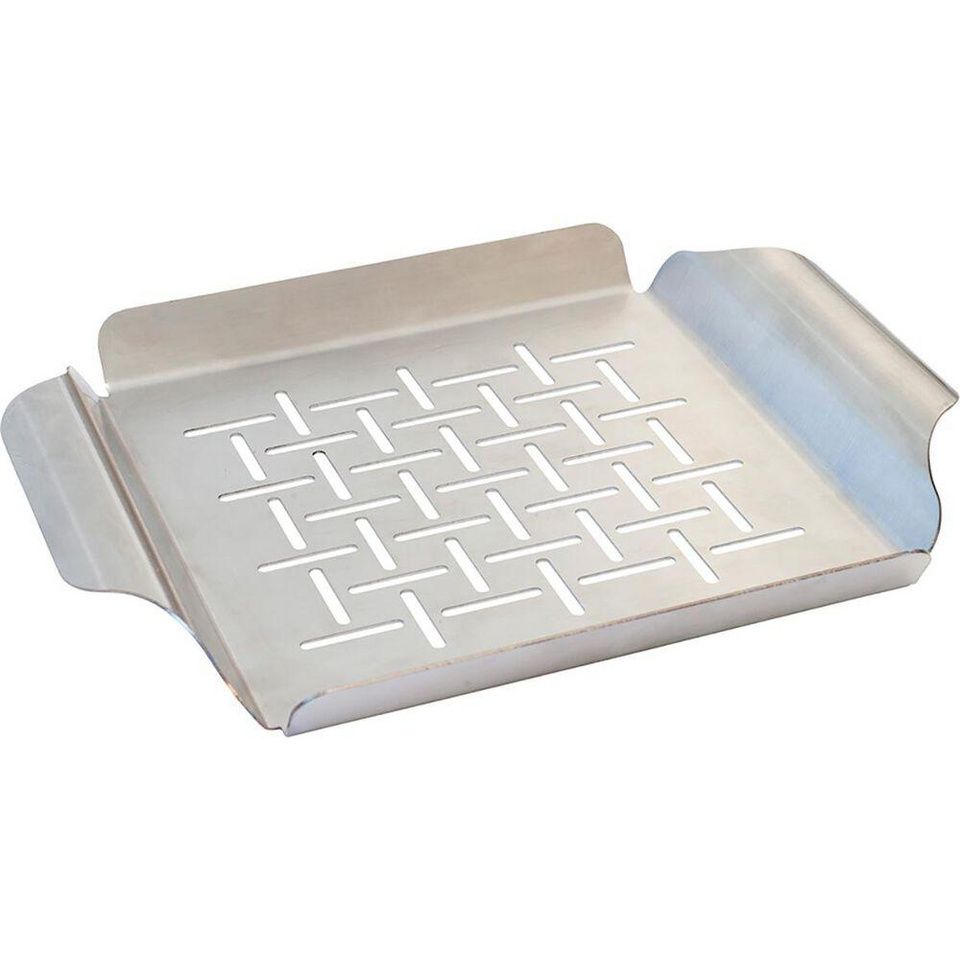 er Q Grill Pan Stihl Shop Invercargill